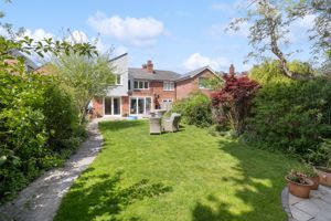 Garden- click for photo gallery